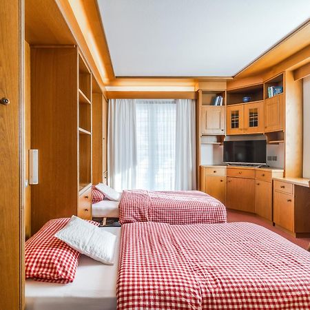 Appartamenti Sausalito Sëlva di Val Gardena Eksteriør billede