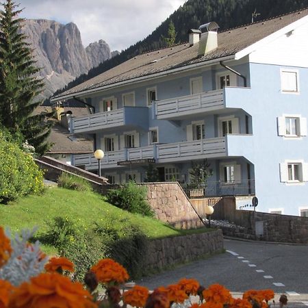 Appartamenti Sausalito Sëlva di Val Gardena Eksteriør billede