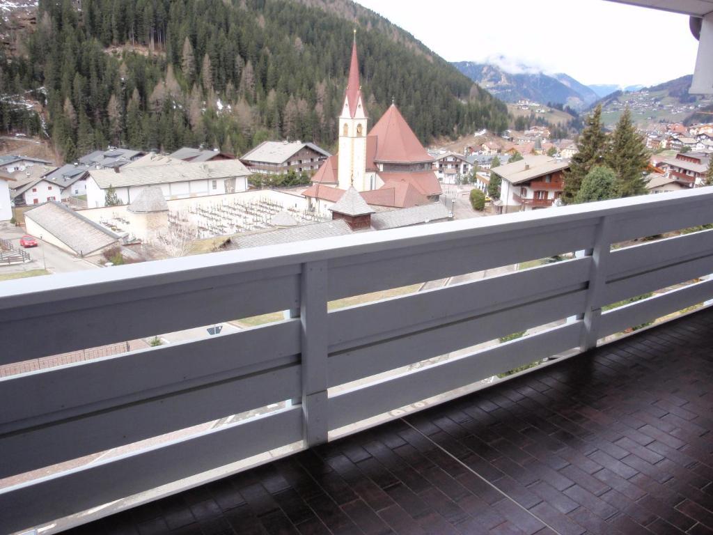 Appartamenti Sausalito Sëlva di Val Gardena Værelse billede